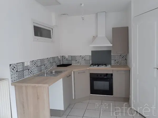 Maison 4 pièces à louer à Seclin