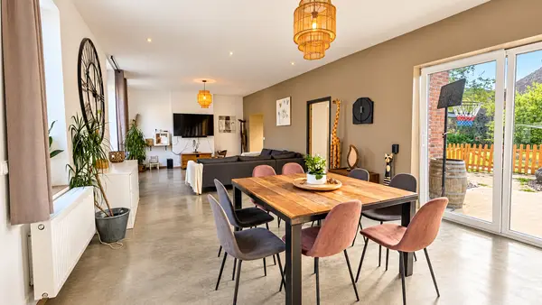 Maison 5 pièces à vendre à Camphin-en-Carembault