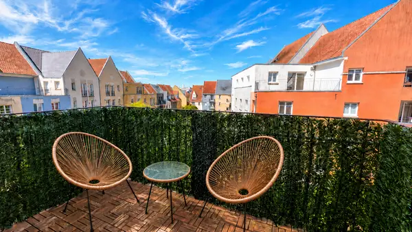 Appartement 3 pièces à vendre à Seclin
