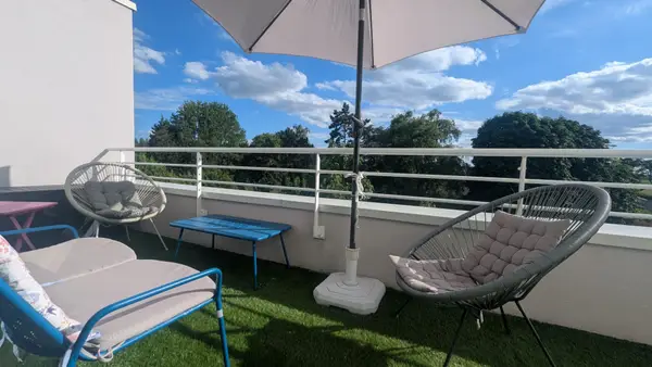 Appartement 4 pièces à vendre à Seclin