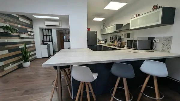 Maison 5 pièces à vendre à Sainghin-en-Weppes