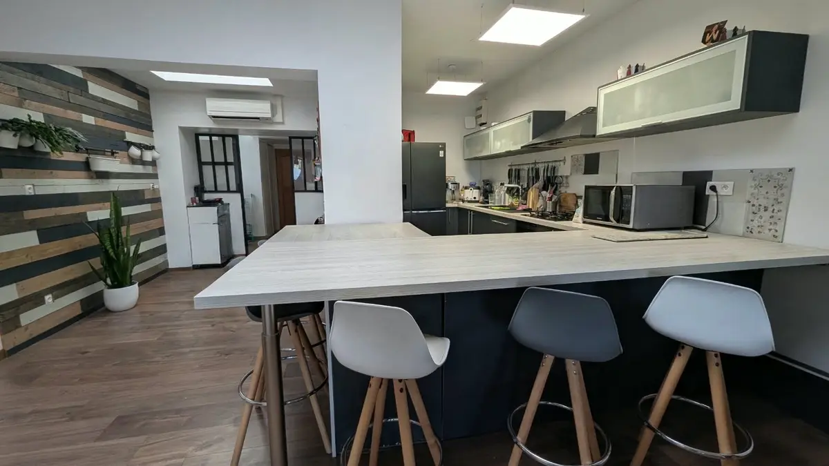 Maison 5 pièces à vendre à Sainghin-en-Weppes