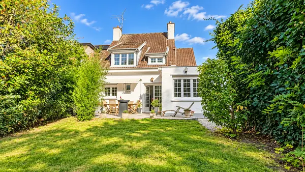 Maison 5 pièces à vendre à Wattignies