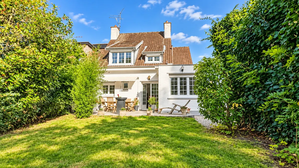 Maison 5 pièces à vendre à Wattignies