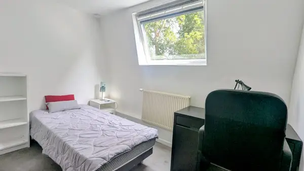Chambre 1 pièce à louer à Wattignies