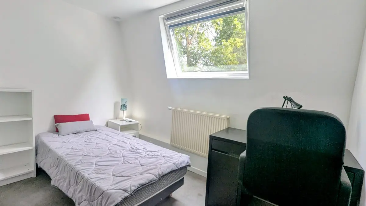 Chambre 1 pièce à louer à Wattignies