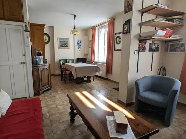 Maison 5 pièces à vendre à Seclin