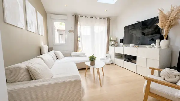 Maison 4 pièces à vendre à Seclin