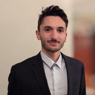 Victor Baurain, Responsable transactions chez Laforêt Seclin